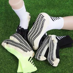 축구양말 논슬립 풋살 유소년 하프 미끄럼방지 스포츠 삭스 1켤레