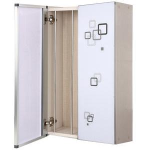 태성 패턴2 욕실수납장/타올선반 470x700x170