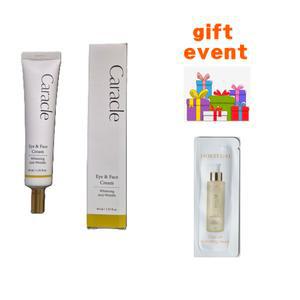 Caracle 아이&페이스+홀리추얼 코어 리프트 액티베이팅 세럼 72매