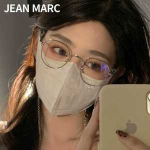 ？？얼 안경 블루라이트 방지 티타늄 패션안경 크롬하츠