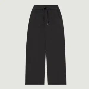 [행텐]10490-138-822-12-100여성 와이드핏 투턱 퍼 본딩 투웨이 팬츠_DJ