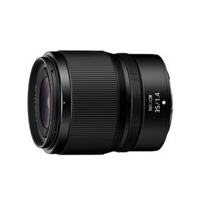 니콘 NIKKOR Z 35mm F1.4 + 고급 포켓융 / BIG