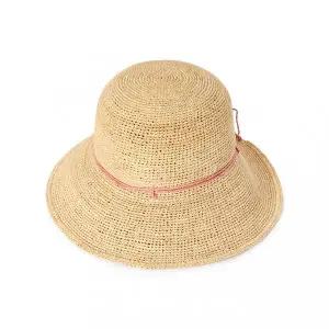 [헬렌카민스키](김해점) 아이리스 9 여성 클로슈햇 HAT51269 NATURAL POMELO