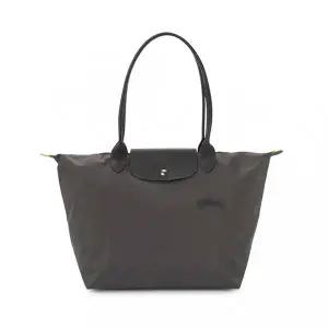 [롱샴](김해점) 르 플리아쥬 그린 L 여성 숄더백 L1899 919 P66