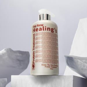 모에타 더 뉴 힐링스 단백질 트리트먼트 500ml