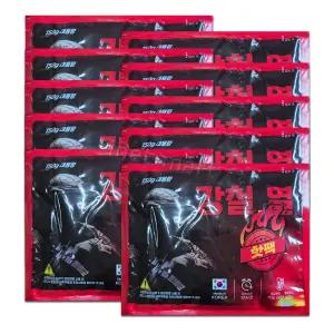 국내생산 / 강철 열 핫팩 손난로 150g x 10개, 30개