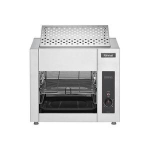 린나이 RSB-922E 업소용 상화식 전기그릴러 야끼바 생선구이기 어소기