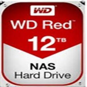 [산돌] WD120EFBX WD RED PLUS 12TB 3.5 SATA3 7200RPM 256MB CMR