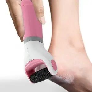 전동발각질제거 굳은살제거 뒷꿈치각질제거 풋케어