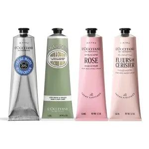 [록시땅](강남점) 핸드 크림 150ml 컬렉션(택1)