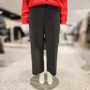 [코데즈컴바인] 개발 풀밴드 저지슬랙스 팬츠 (CKA-PT502W1)