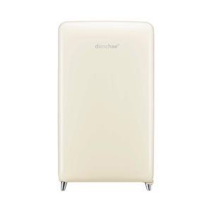 위니아 쁘띠 / 김치냉장고 / 100L / WDS10KTACCF / 크림