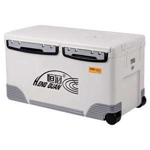 한치 쿨러 아이스 박스 다기능 바다 선상 낚시용 48L