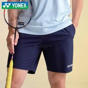 요넥스 241PH003M NV 남성반바지(우븐 4부) 당일출고