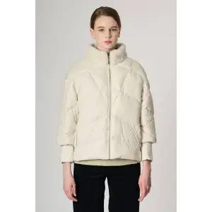 [BCBG](센텀시티점)양모블록 덕다운 B5S1G875