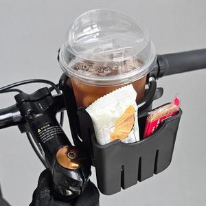 자전거 핸들바물통거치대 물통걸이홀더 컵받침대 생수병 케이지 킥보드