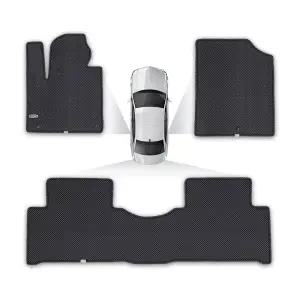 더원카매트 프리미엄 플러스 4세대 현대 투싼 IX TL FL NX4 하이브리드