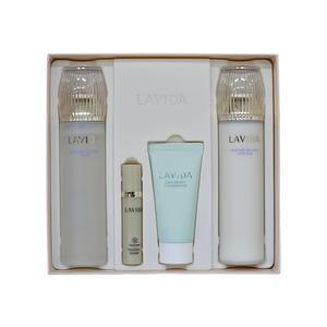 코리아나 라비다 모이스처 솔루션 2종 기획 세트