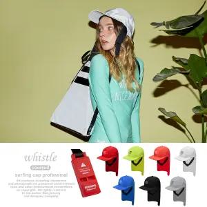 [구김스] A57_ 서핑캡 넥커버캡/자외선차단/방수/아웃도어 컬러 6종