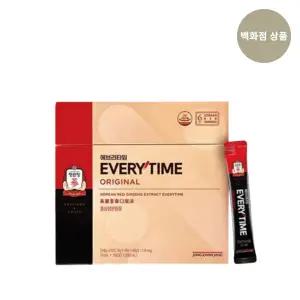 [롯데백화점]정관장 [정관장]에브리타임(10ml*100포)