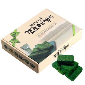 정남진장흥 건조매생이 2.5g x 30블럭