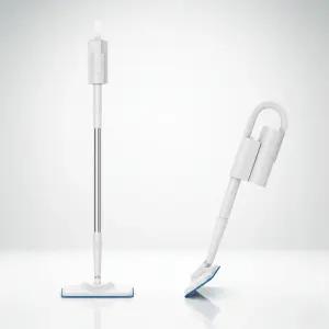 컴팩트홈 올인원 초경량 제로 스팀청소기 1.7kg