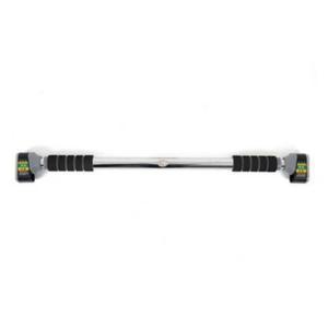 코멧 문틀흠집방지 안전철봉 1개 실버