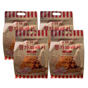 에이플러스 명가꽈배기 참깨맛 4개