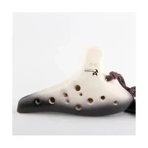 본솔리스트 뉴 도자기 소프라노C 오카리나