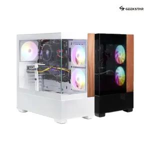 조립PC 게이밍컴퓨터 75F57T 라이젠5 7500F RTX5070Ti 16G 1T 조립식컴퓨터