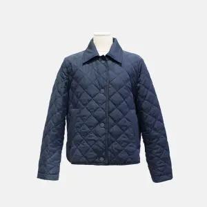 (막스마라) 숏 퀼티드 재킷