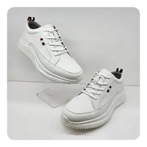 [탠디]미셸by탠디 남성 초경량 쿠션 세미스니커즈 Y39003A-WH_KG