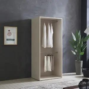 텐스페이스 브리튼 800 오픈 옷장 BT015(착불)