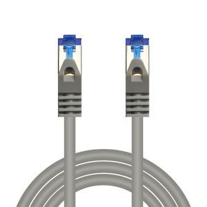 케스바 CAT7 S-FTP 랜케이블 인터넷 연결 선 30M SFTP730