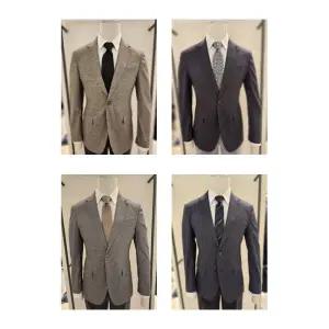 [롯데백화점]레노마 S/S 한여름 비지니스캐주얼 스판콤비자켓 4종택1 RRBIBJ1234AGP