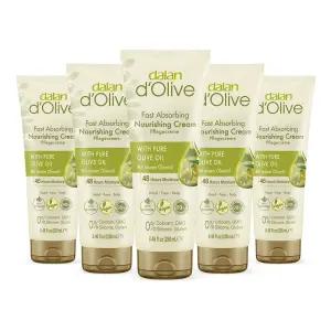 [달란] 올리브 너리싱 핸드크림 250ml x5개