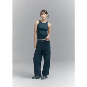 [리바이스](대전신세계) 여성 94 배기 카고 A47070025 (A4707-0025)