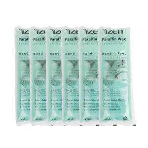 아이젠 파라핀왁스 리필 454g 손테라피 촛농치료 파라핀베스 포함