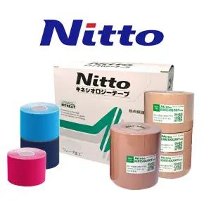 니또 키네시오로지 테이프 스포츠 테이핑 키네시올로지 근육테이핑 5m