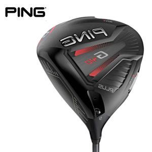 핑 G410 PLUS 좌타 드라이버 왼손용 PING 삼양인터내셔날