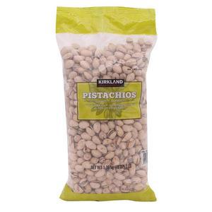 커클랜드 시그니춰 피스타치오 1.36kg 코스트코 잡화마켓