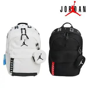 조던 AIR 스쿨 백팩 가방 고학년용 N251EC448P