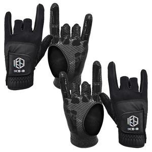 [볼링몰]아이크비 논슬립 글러브 볼링아대 /볼링아대/글러브아대/장갑아대/볼링용품/볼링