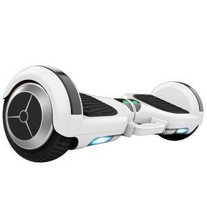 두발 전동휠 LED 호버보드 스케이트 이륜 10인치 카트 휠 셀프밸런스 출퇴근