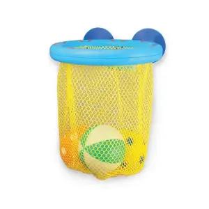 [하프클럽/알티피아]톨로 아기 목욕장난감 공놀이 덩크세트 물놀이 물총