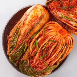 [오늘담은] 매운 실비김치(2단계)  2kg