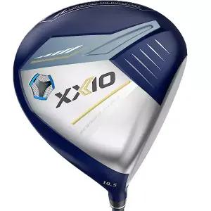 던롭 젝시오13 XXIO 드라이버 2024년 일본 병행