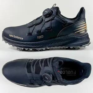 국내매장판 뉴발란스 골프화 운동화 FuelCell 1001 BOA UGB1001B P2503