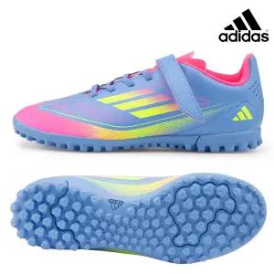 아디다스 유소년 F50 클럽 H&L TF 풋살화 IE1312 170-240mm