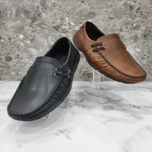 [탠디]남성 수입 Y24018 드라이빙 캐주얼 로퍼 MS1048_SH